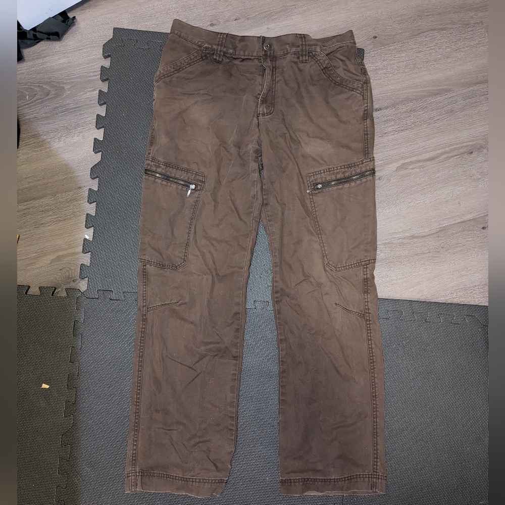Pants